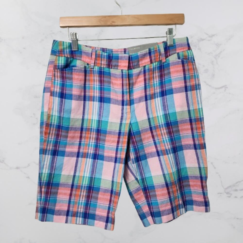 Talbot's Perfect Short